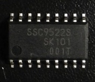液晶电视电源专用IC SSC9522 SSC9522S 软开关专用 质量保证