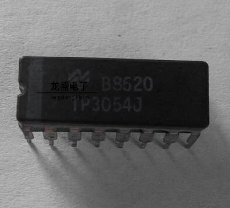 TP3054J NS厂家  集成电子芯片 电子元件芯片