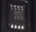 全新 HMC485MS8G  HMC485MS8GETR 丝印 H485 贴片 MSOP8 现货