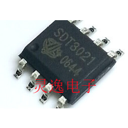 全新原装SDT3021 SDT SOP-8封装 贴片八脚 质量保证 可直拍