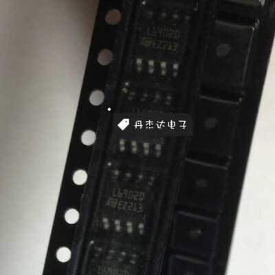 一级 L6902D L6902 L6902D013TR 8-SO 开关稳压器 进口原装