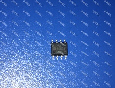 AD8628AR 零漂移单电源轨到轨单运放 全新原装
