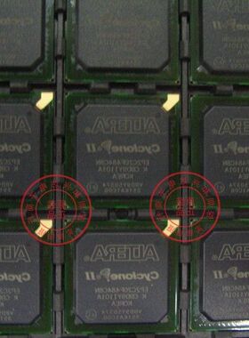 全新原装正品 EP2C20F484  EP2C20F484I8N 只做全新原装进口