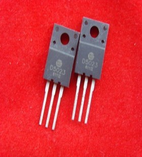 一个起拍！（直拍）全新原装正品：3DD5023 D5023 DD5023