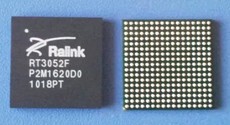 全新原装正品 RT3052F BGA 贴片 集成电路芯片