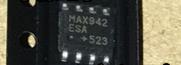 MAX942  MAX942CSA MAX942ESA 全新集成芯片 现货 SOP8 可直拍