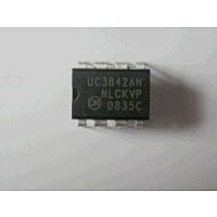 UC3842AN KA3842 直插DIP8 100%全新原装 开关电源芯片