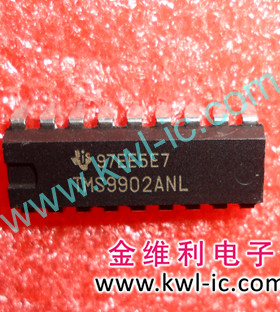 全新原装正品 TMS99532NL DIP18 直插 集成电路芯片
