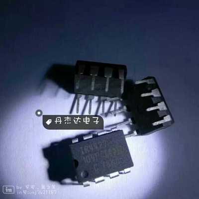 一级 IR4427PBF IR4427  dip8 芯片  IC IR 进口原装