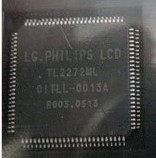 （直拍）全新原装现货：TL2272ML