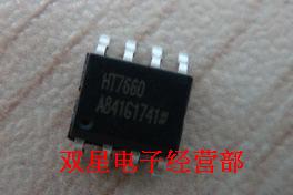 全新原装正品 HT7660 7660 SOP8 贴片8脚 开关电容电压转换器芯片