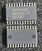 一个起拍！（直拍）全新原装现货OZ9966GN