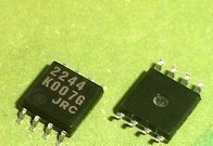 一个起拍！（直拍）全新原装：NJM2244 2244 JRC