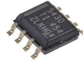 全新原装正品 TPS5430DDA SOP-8 降压速度转换器 一个起拍