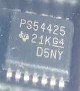 TPS54425PWPR TPS54425PWP PS54425 开关稳压器 HTSSOP14 芯片