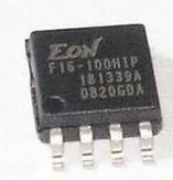 一个起拍！（直拍）全新原装现货：EN25F16-100HIP F16-100HIP