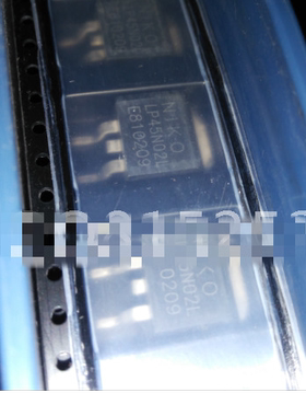 LP45N02L TO-263 45A 20V 全新原装可以直拍