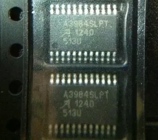 全新原装正品 A3984  A3984SLPT 步进电机驱动器芯片贴片TSSOP-24