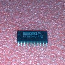 进口集成电路IC贴片芯片 音频模数变换器 BB PCM69AU集成IC.PY1