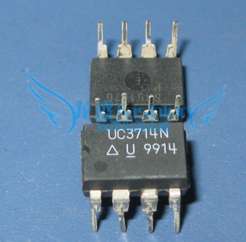UC3714N直插集成电子芯片元器件IC