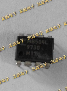 MB504L FUJITSU富士通系列集成电子芯片 电子元件芯片