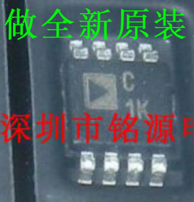 全新原装正品 AD7921ARMZ AD7921 丝印代码C1K 集成电路芯片