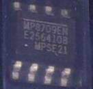 MP8709  MP8709EN  MP8709EN-LF-Z  电源管理芯片 SOP8