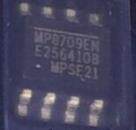 MP8709  MP8709EN  MP8709EN-LF-Z  电源管理芯片 SOP8