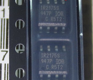 全新进口电桥驱动芯片 IR2175S IR2175 IR2175STRPBF 贴片SOP8