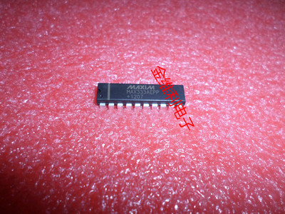 全新原装正品 MAX333ACPP MAX333AEPP DIP 直插 集成电路芯片