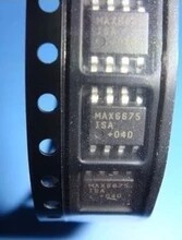 全新原装正品 MAX6675ISA 贴片 一个起拍