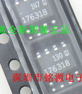 全新原装正品 LT1763CS8-1.8 丝印176318 贴片 集成电路芯片