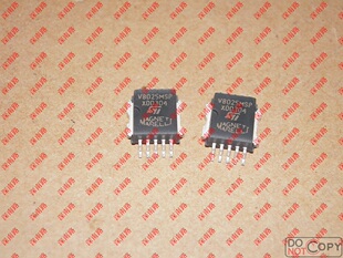 汽车电脑板VB025MSP VB025MSP13TR ST SOP进口奇瑞点火管驱动芯片