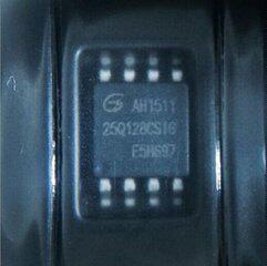 GD25Q128CSIG 25Q128CSIG 16MB 128Mbit SOP8 进口原装热卖