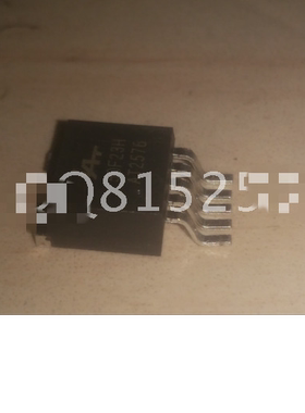 AT2576-5.0 TO263-5 全新原装可以直拍