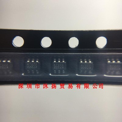 全新原装正品 2N7002DW-7-F 丝印K72 SOT363 一个起拍 盗图必究