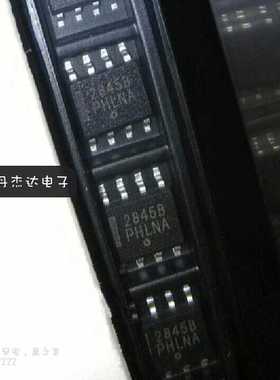 UC2845BD1R2G UC2845BVD1R2G 2845B 集成块 开关电源维修常用