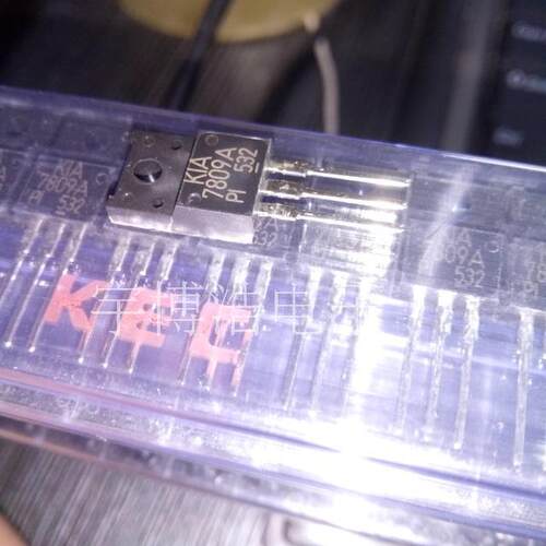原装 KIA7809API-U/P TO-220F  集成电路芯片