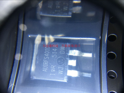 AUIRFS4010TRL  SOT263  全新进口原装现货