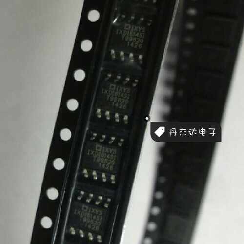 一级 IXDI614SIA IXDI614SI SOP-8 IXYS  进口原装 专业配单
