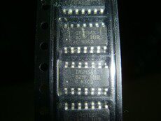 全新正品 IR2156 IR2156S IR2156PBF SOP-14 电源驱动