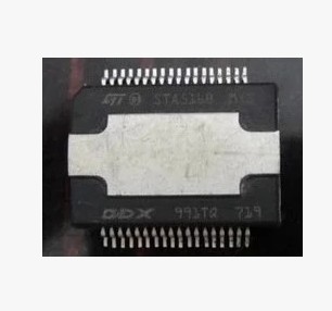 全新ST  原装正品 STA516 STA516B STA516BF SOP 汽车芯片