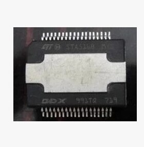 全新ST  原装正品 STA516 STA516B STA516BF SOP 汽车芯片