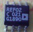 全新原装 REF02C REF02CSZ SOP8 全新原装 可直拍