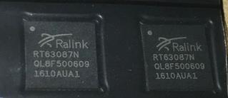RT63087 RT63087N  全系列  RALINK  热卖 全新正品 原装现货