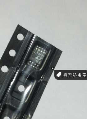 一级 LTC6903HMS8 LTABN-硅振荡器 进口原装 专业配单