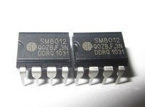 全新原装  SM8012   DIP 【IC配单】