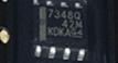 TPS7348QDR TPS7348QD 7348Q SOP-8 集成电路 IC芯片 现货供应