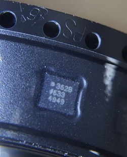 特价全新原装新ADXL362BCCZ 362B  LGA-16  3轴MEMS加速度计