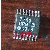 IC集成|AD774ABRQ AD SSOP-16)全新原装正品 量大价优 可直拍